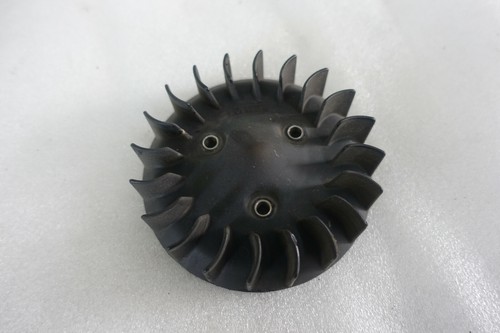 E. Benelli Pepe 50 Lüfterrad Kühlerrad Kühlerventilator Cooler