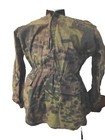 Blouse Camouflée Tarnjacke Feuilles de chêne Type 2 REPRO ancienne
