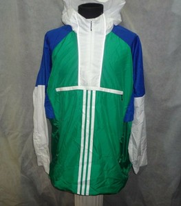 adidas id anorak jacket