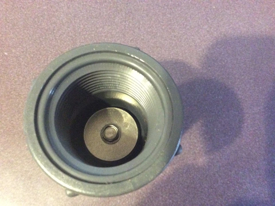 Pro Plumber 1” Check Valve PVC Model # PPCV100-PL. Item# 28056 - Image 2 of 4