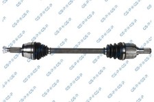 Cardan Kia CEED