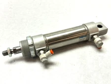 Festo DSNU-40-75-P-A Pneumatic Cylinder 40mm Bore 75mm Stroke