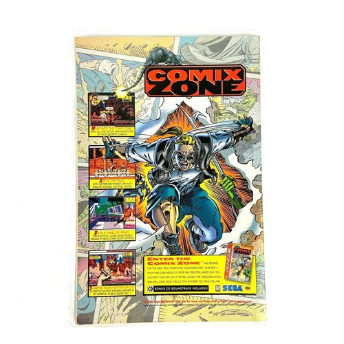Cómic Green Lantern #67 silenciado por Sonar DC octubre de 1995 - Imagen 3 de 3