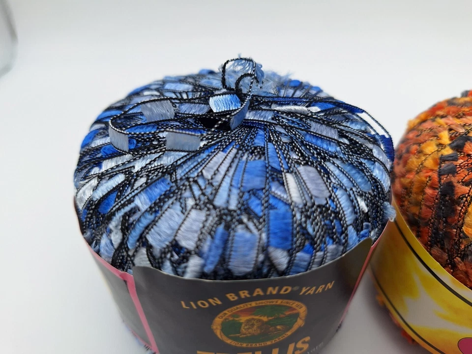 3 bolas hilos de cinta marcas surtidas 100% nailon ver descripción para más detalles Foto 2 de 4