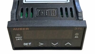 QuikMelt/RapidFire Standard PID Controller TableTop Furnace Part