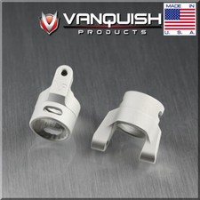 Vanquish 8 Degree Aluminum C-hubs for 