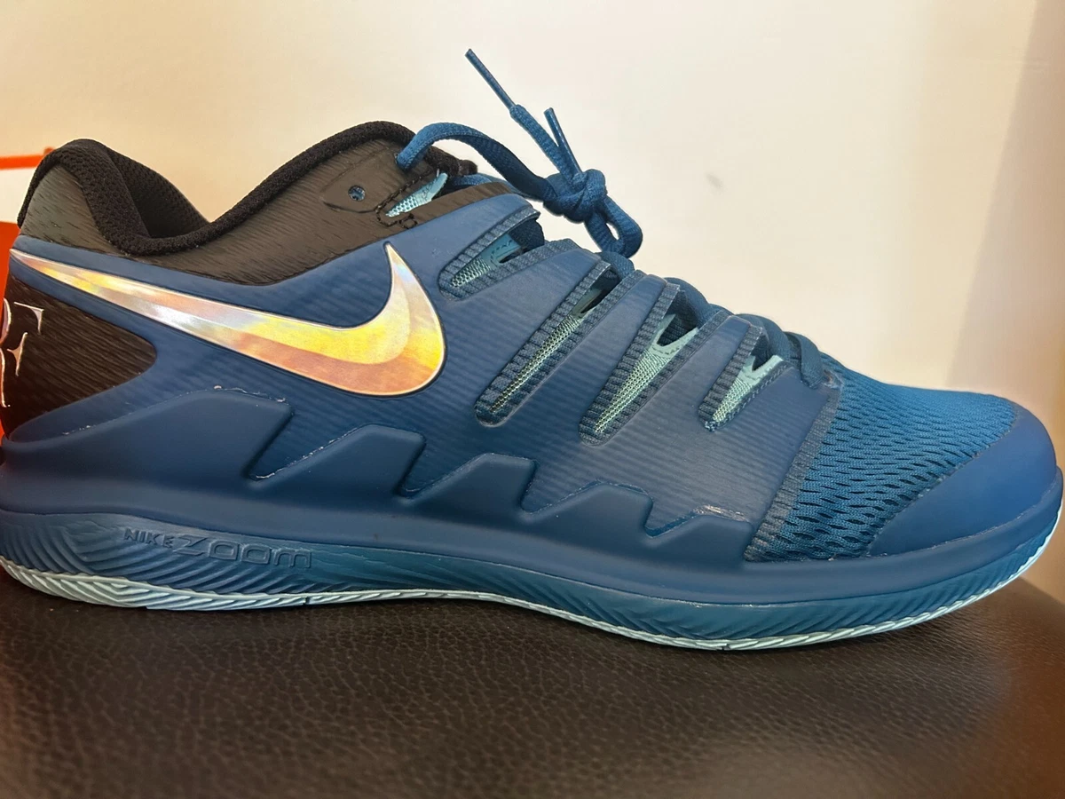 Las mejores ofertas en Nike Air Zoom Vapor X HC Green Abyss | eBay