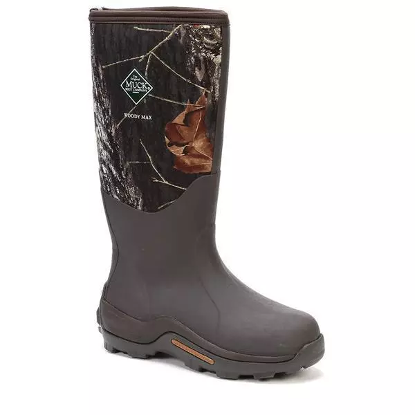 Woody max muck boots womens sale