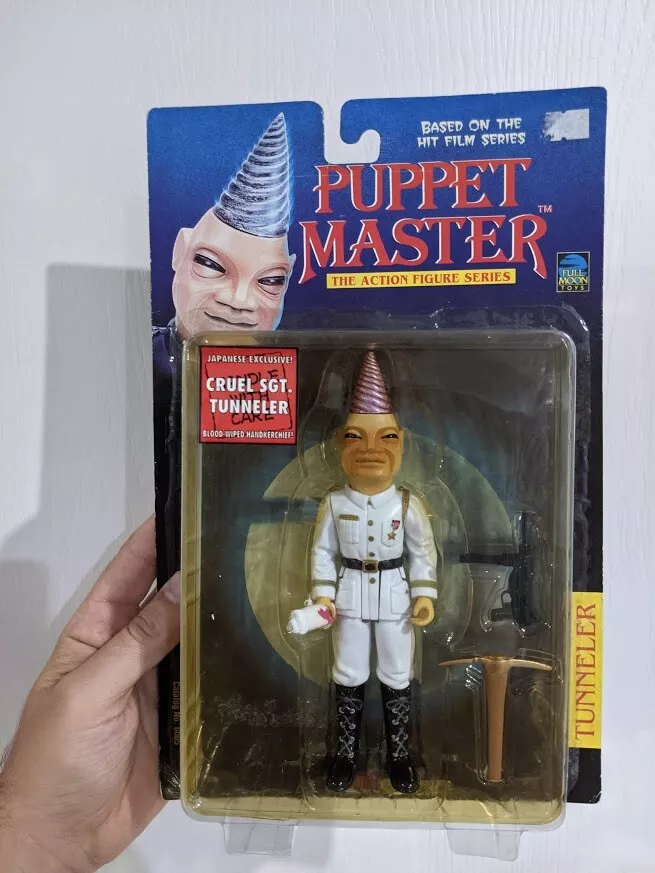 Blister pack toys deals