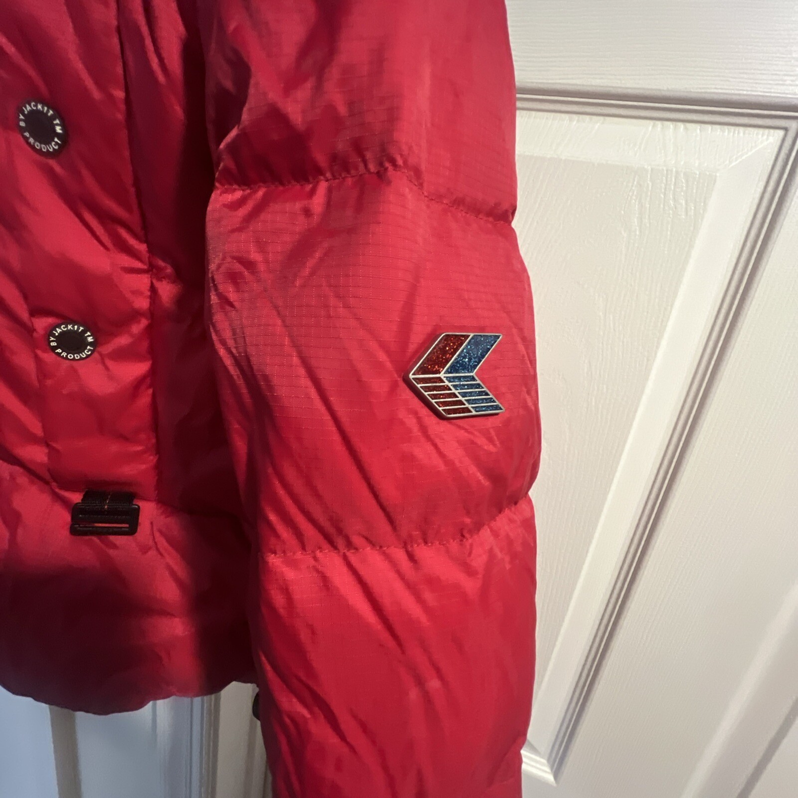 jack1t down jacket - image 3