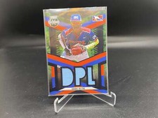 Anibal Beltre 2023 Elite Extra Edition DPL Materials Relic DPM-AB