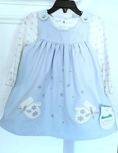 nannette baby girl clothes