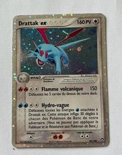 Carte Pokémon Drattak Ex 96/108 - Ultra - Ex Gardiens du Pouvoir - FR