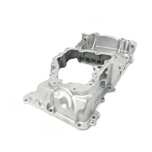 Genuine GM Chevrolet Oil Pan Upper Aluminum 1.4L 1.5L 20162023