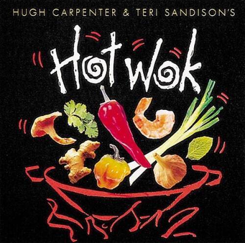Hot Wok (Hot Books) - Paperback By Carpenter, Hugh - GOOD