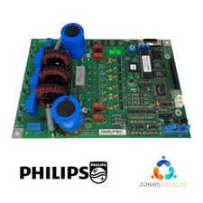 Philips Digital Diagnost Rad Room Assembly Board 451210812842