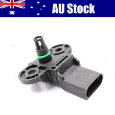 Manifold Air Pressure MAP Sensor for Audi A3 VW Golf Jetta  06B906051 0261230031