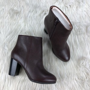 vionic kennedy ankle bootie