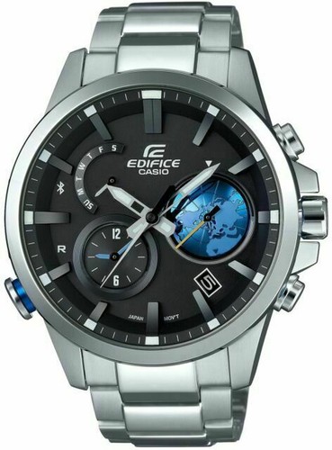 CASIO Edifice Watch - EF-316D-1AVEG | eBay