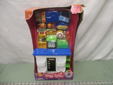 my life doll replacement parts