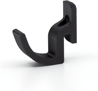 Upgraded Bump-Proof J-Hooks for Gladiator Gearwall & Geartrack 4-Pack