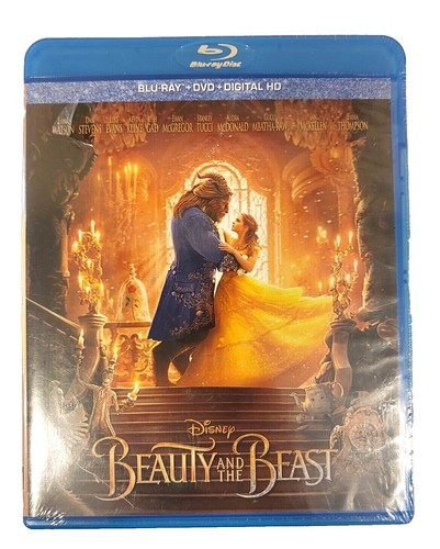 Walt Disney - Sleeping Beauty DVD 2 Disc Set Platinum / New Sealed