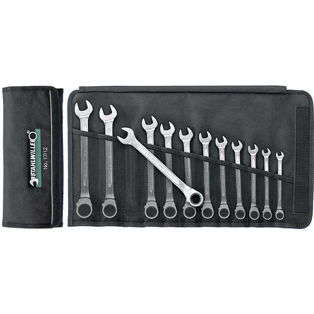 Stahlwille Mäuler-Schlüssel