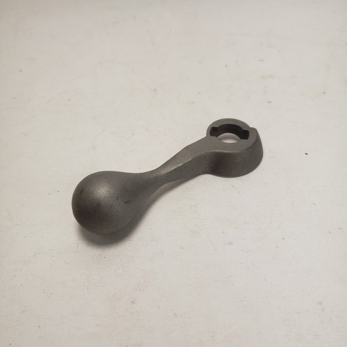Savage Rifle Bolt Handle RH Matte Stainless 661890 061615 eBay