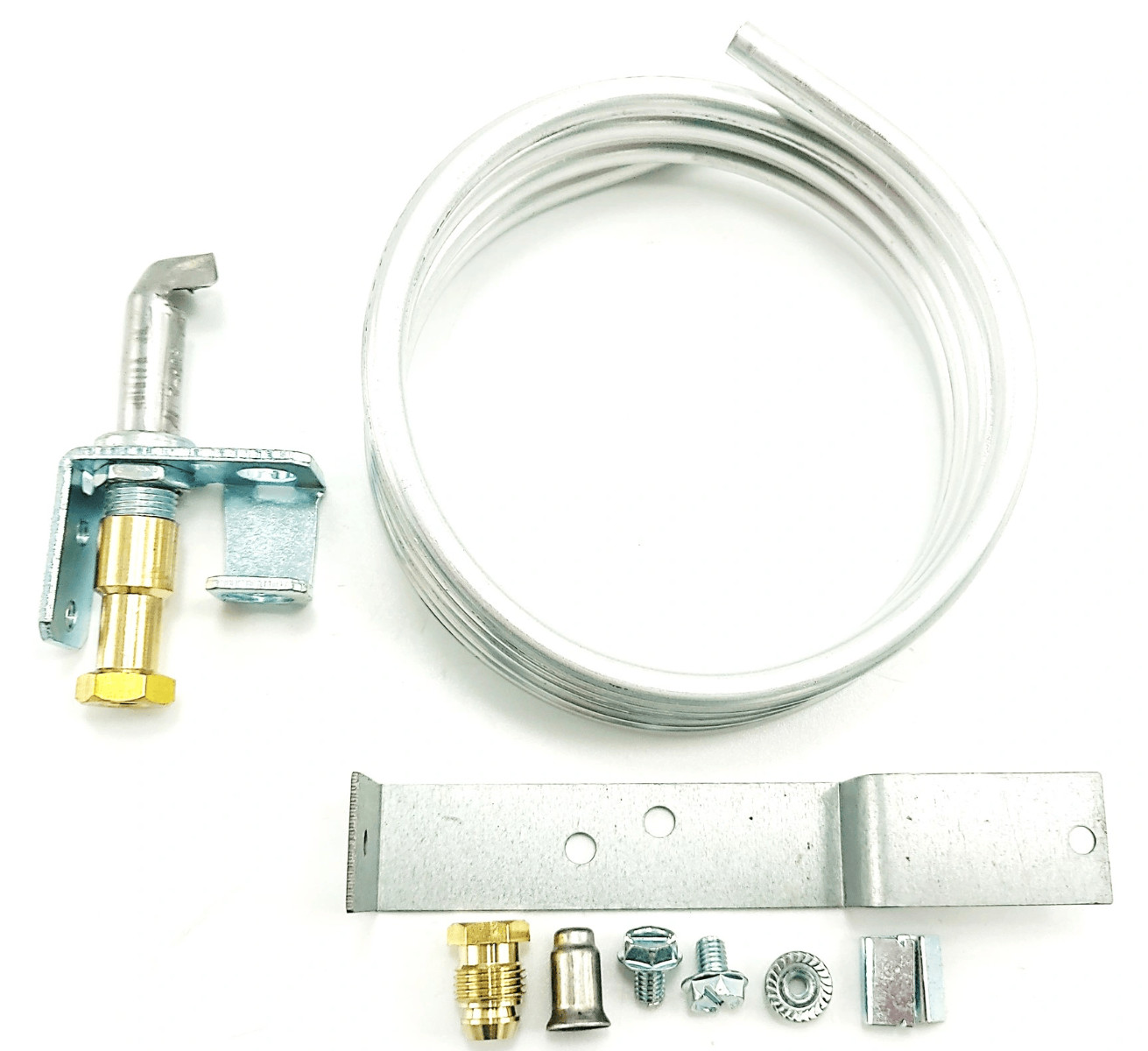 Standing Pilot Assembly NG/ LP for Modine - Part# 4034165