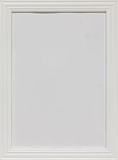 A1 A2 A3 A4 A5 Picture Frame Photo Frame Poster Frames GOLD BLACK WHITE SILVER 
