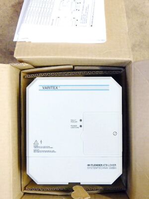 Flender ATB-Loher 2E2R-20400-015 Frequenzinverter   - ungebraucht! -