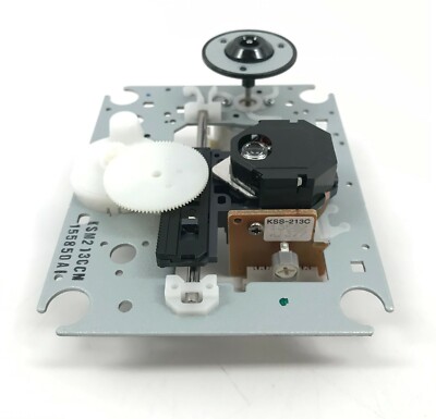 Marantz CC4300 / CD5400 Replacement Laser Mech Assembly OEM - (KSM213CCM)