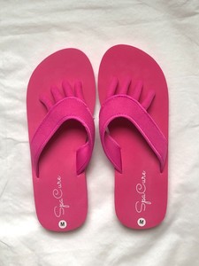 pedicure slippers