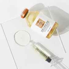 RE:BL REBLOOM AC-PEEL TOX AMPOULES 30ml. Whitening & anti-wrinkle Care