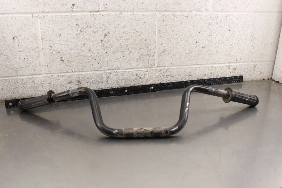 Manillar Kawasaki Bayou 220 KLF220A 1997 O923 Foto 2 de 4