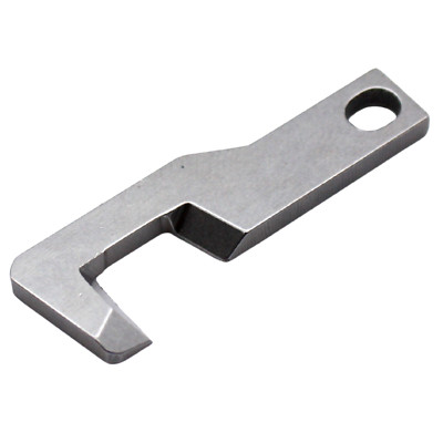 Upper Knife #350414 for Pfaff 4860, 4870 / Singer 14U594, 14U595 Serger