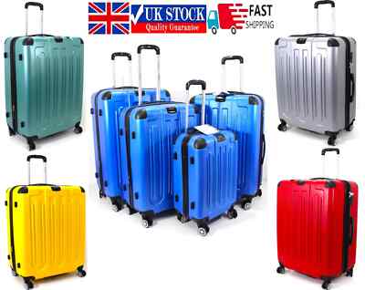 Extra L Suitcase Wheel Medium Lightweight Luggage ABS Hard