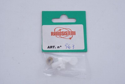 Radiosistemi Futaba Getriebe Servo HPS A700 563 Modell