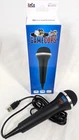 NEW Game Cops USB Universal Microphone Rock Band PS4 PS3 PS2 Xbox One 360 Wii +