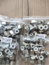 10pcs CKD GMS6-M5/K