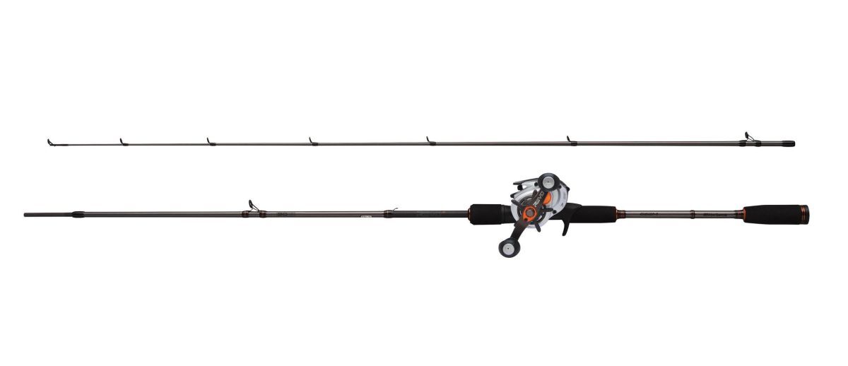Удилище ABU GARCIA Revo X3 Casting Combo H 2,13м, 30-70г