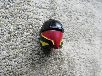 Hasbro GI JOE CLASSIFIED #42 Python Patrol Viper Head 6'' CUSTOM FODDER Parts
