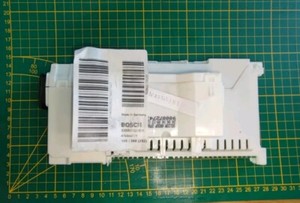 BOSCH SMI86N25DE/87 Steuerungsmodul 00658726 12003532 u.a. Siemens Geschirrspüle
