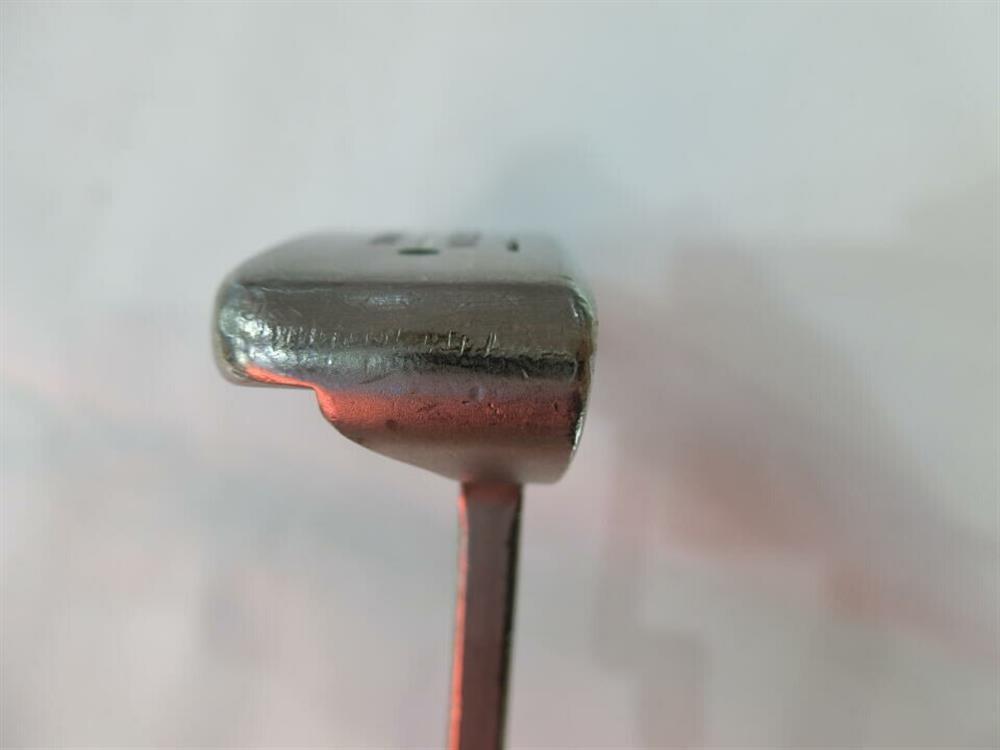 Titleist SC Studio Stainless Newport Beach Putter 34.0in Titleist SC Studio Stainless Newport Beach Putter 34.0in