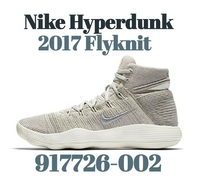 nike hyperdunk 2017 ebay