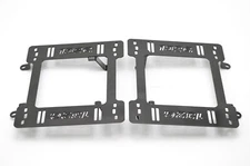 1320 Performance Seat Bracket for Ford Mustang 1979-1998 adapter base
