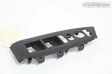 2018-2021 HONDA ACCORD FRONT LEFT DOOR WINDOW MASTER SWITCH BEZEL PANEL OEM