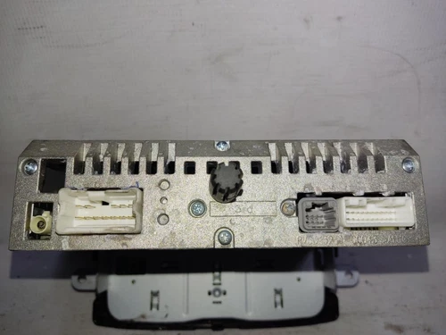 281154759R Sistema Audio/Radio Cd para DACIA SANDERO II Comfort 2018 733921 - Imagen 4 de 12