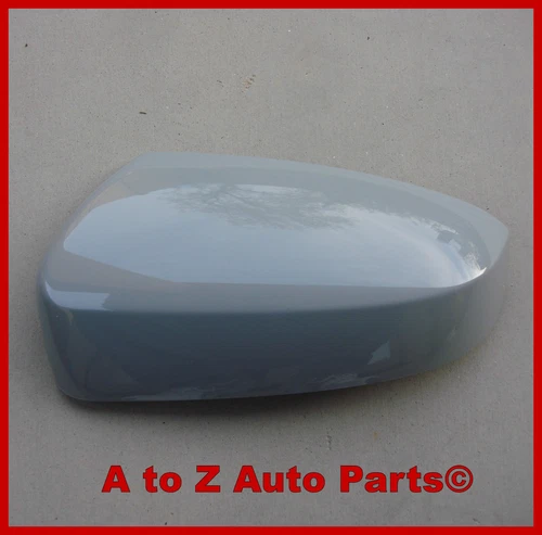 NEW 2007-2012 Nissan Sentra DRIVER SIDE MIRROR CAP or SKULL CAP, OEM NISSAN