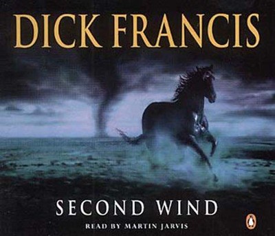 Second Wind (3 CDs)
